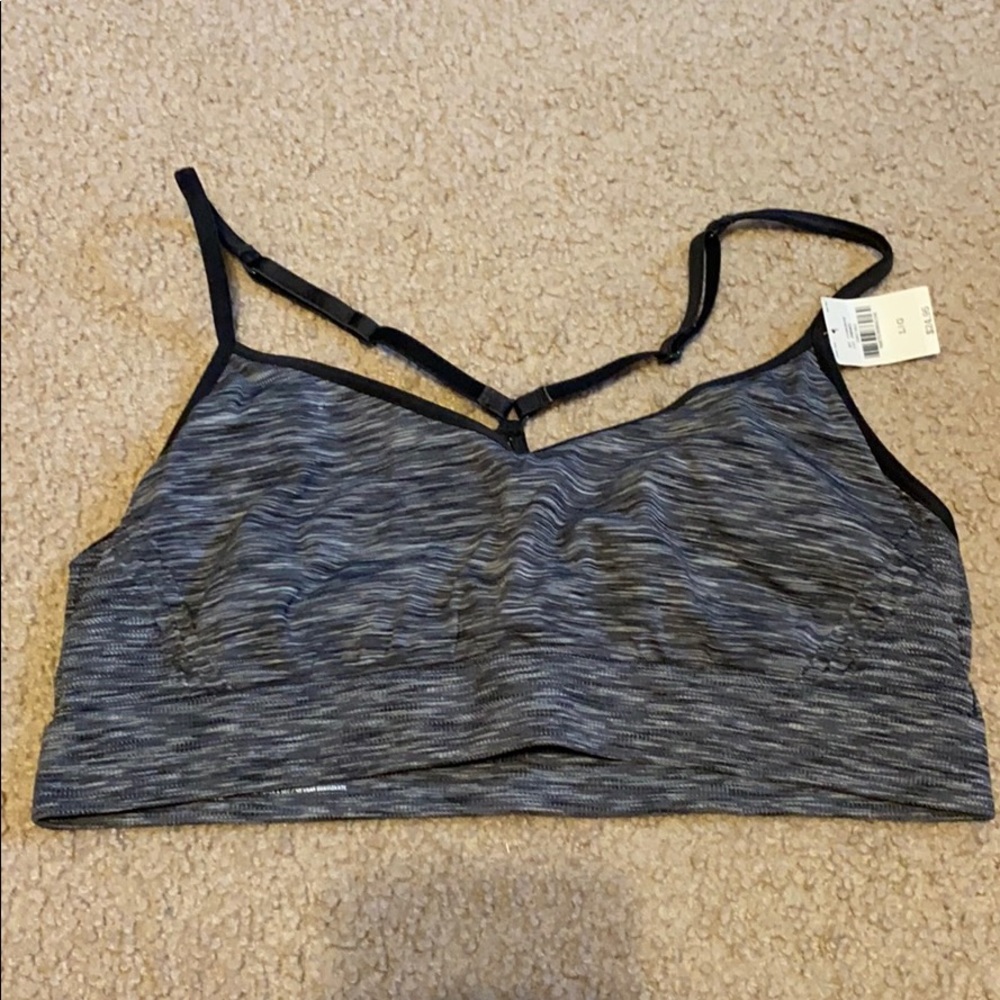 VS Pink Sports Bra